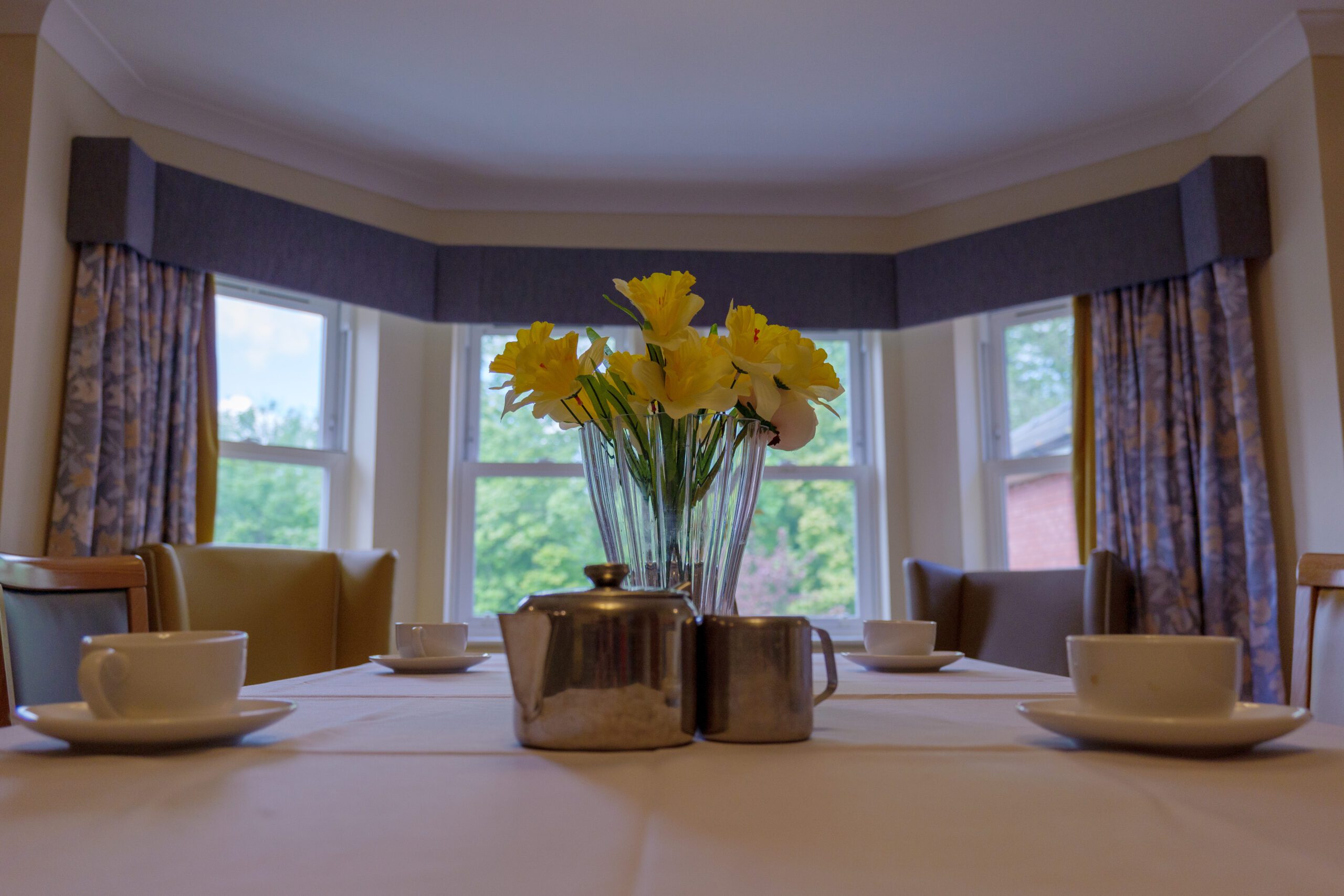 Questions to Ask When Visiting a Dementia Care Home