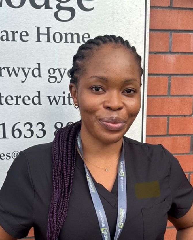 Victory, Clinical Lead